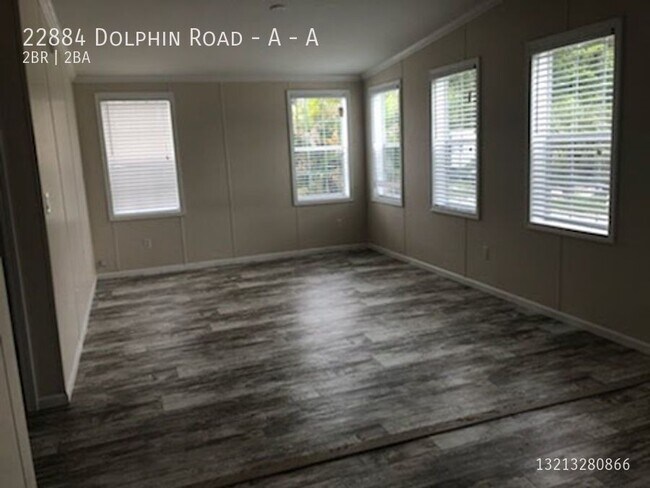 Building Photo - 22884 Dolphin Rd