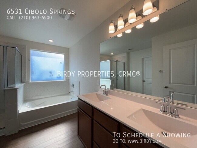 Building Photo - 6531 Cibolo Springs