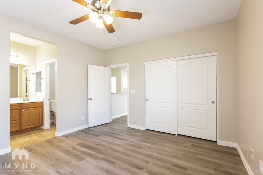 Building Photo - 699 Bridgeford Ct