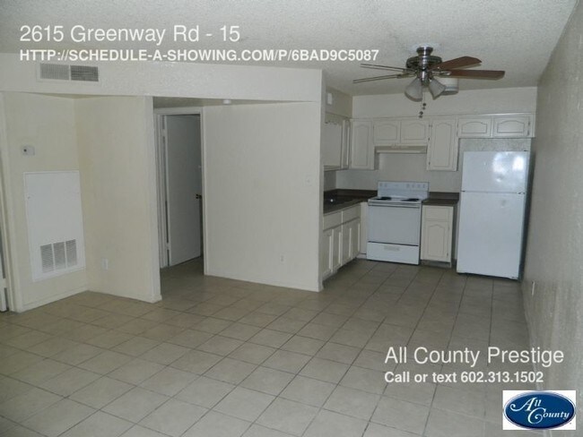 Primary Photo - 2615 E Greenway Rd