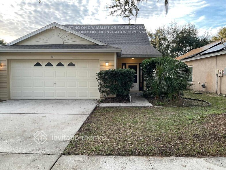 Primary Photo - 324 Summer Sails Dr