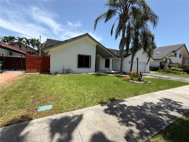 Building Photo - 14271 SW 107th Terrace