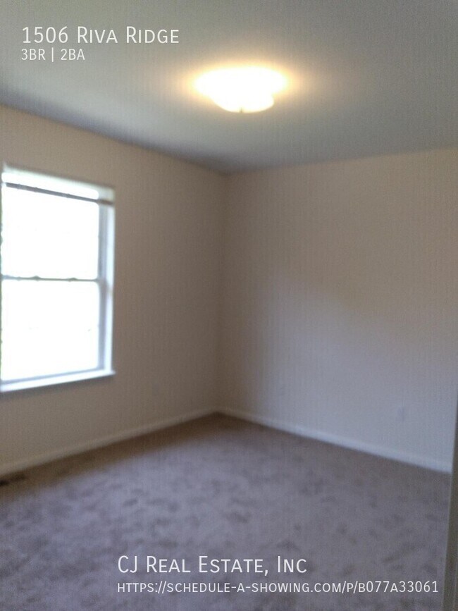 Building Photo - 1506 Riva Ridge Ct