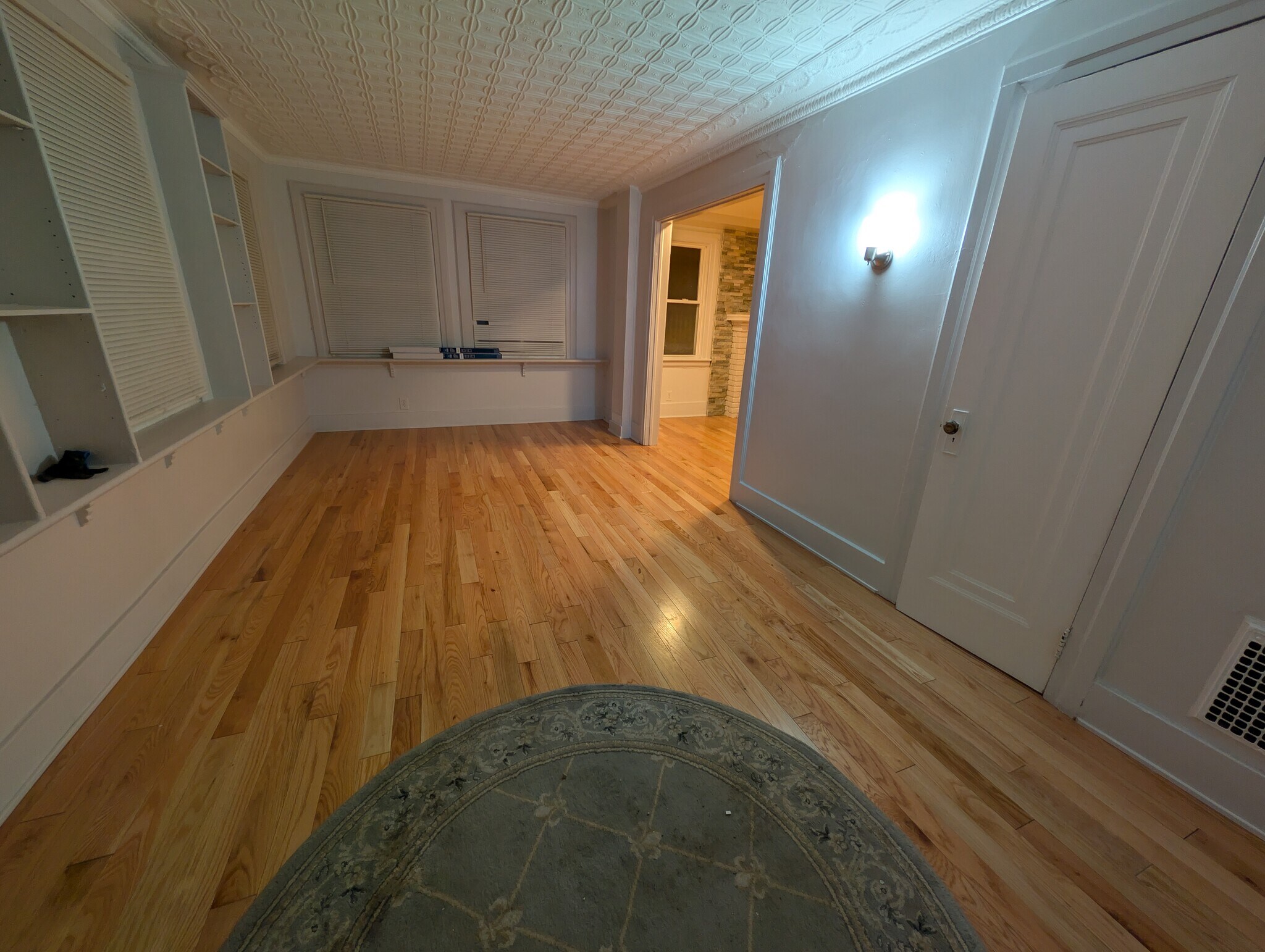 Entrance - 1532 Sunset Ave