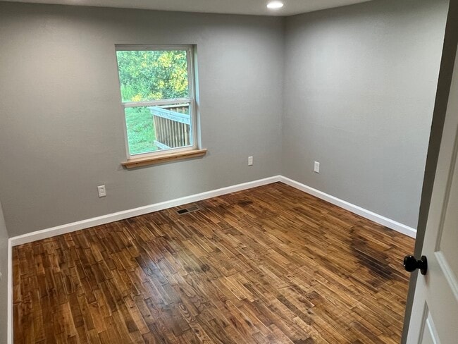 Bedroom 1 - 805 S Frey St