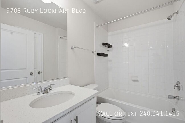 Building Photo - 9708 Ruby Lockhart Blvd
