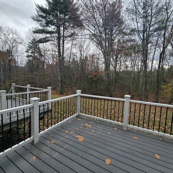 Building Photo - 315 Old Concord Turnpike