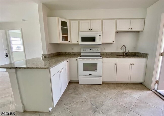 Building Photo - 4819 Marine Dr