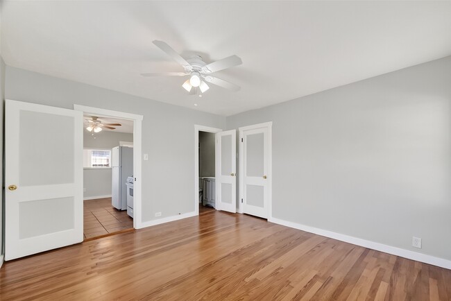 Building Photo - 2316 Freeman St