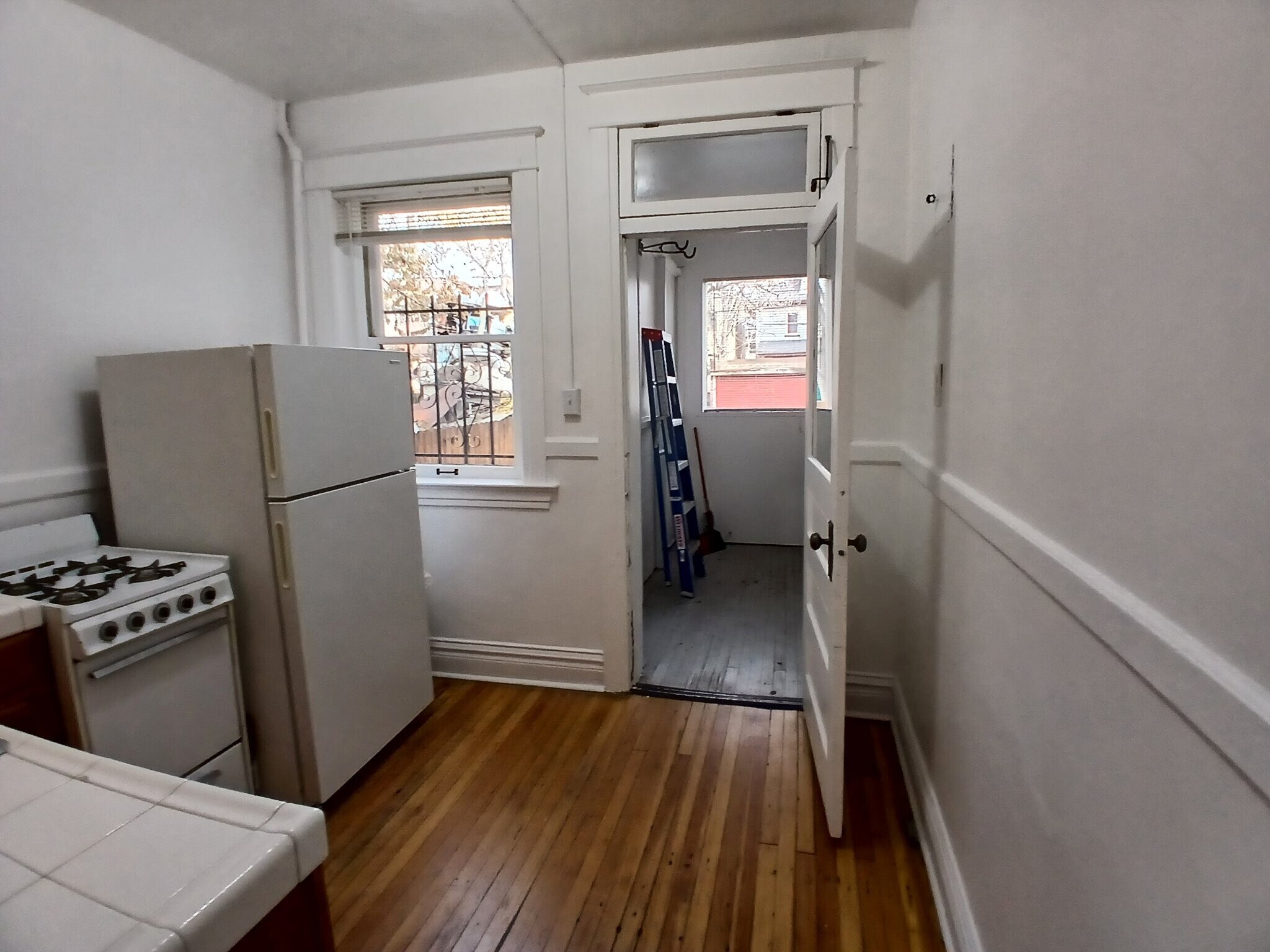 Building Photo - 1248 Pennsylvania St