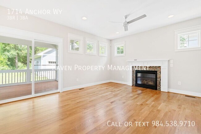 Building Photo - 1714 Anchor Wy