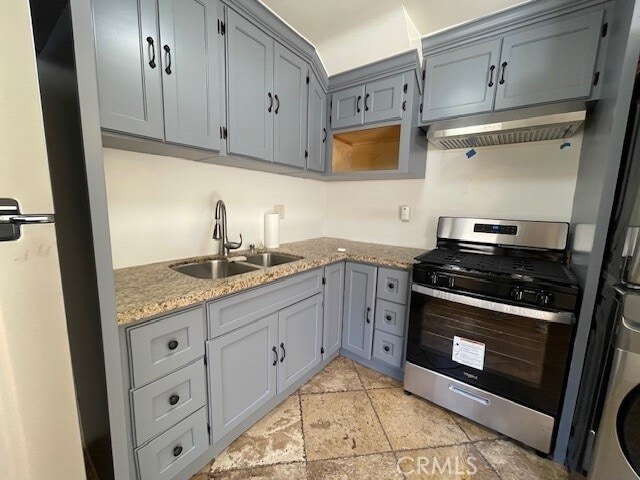 Building Photo - 17135 Roscoe Blvd