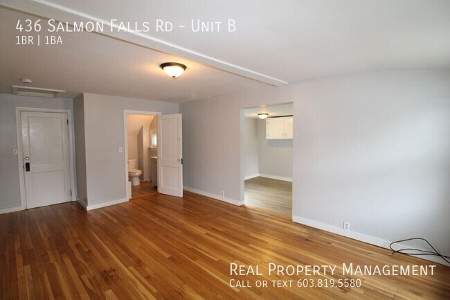 Building Photo - 436 Salmon Falls Rd