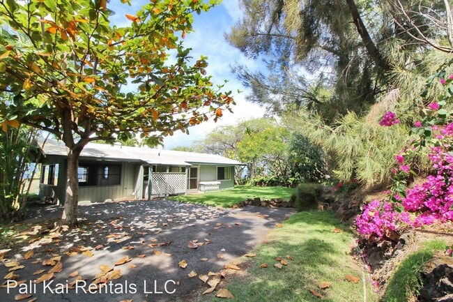 Building Photo - 1 br, 1 bath House - 645 A Kumulani Drive ...