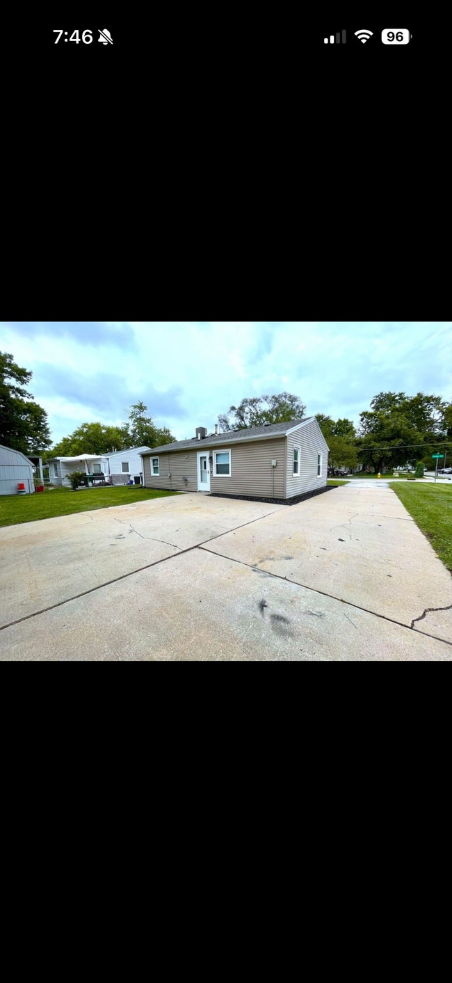 Building Photo - 4212 Jewell St