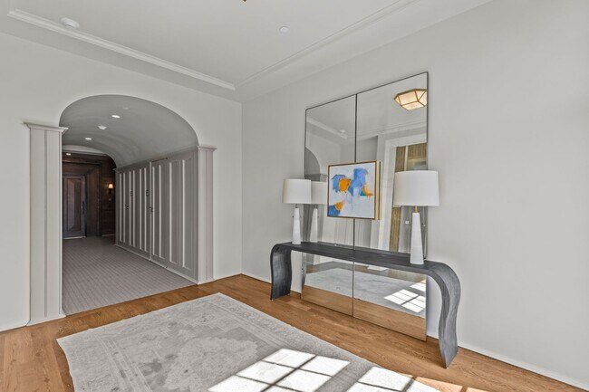 Building Photo - Rare opportunity to lease a luxury residence in The Nolen on Queens Road