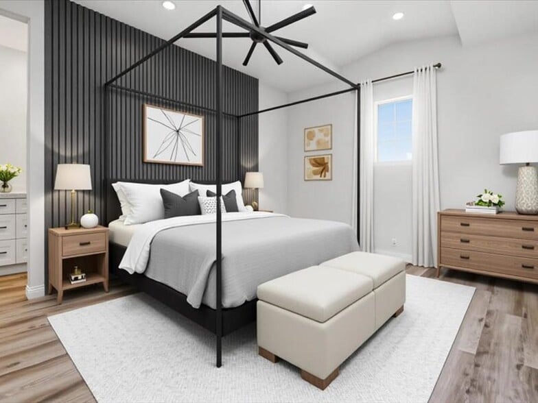 Virtually Staged - 356 Carrione Ct