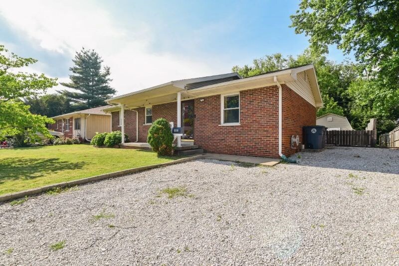 Building Photo - 4012 Frisse Ave