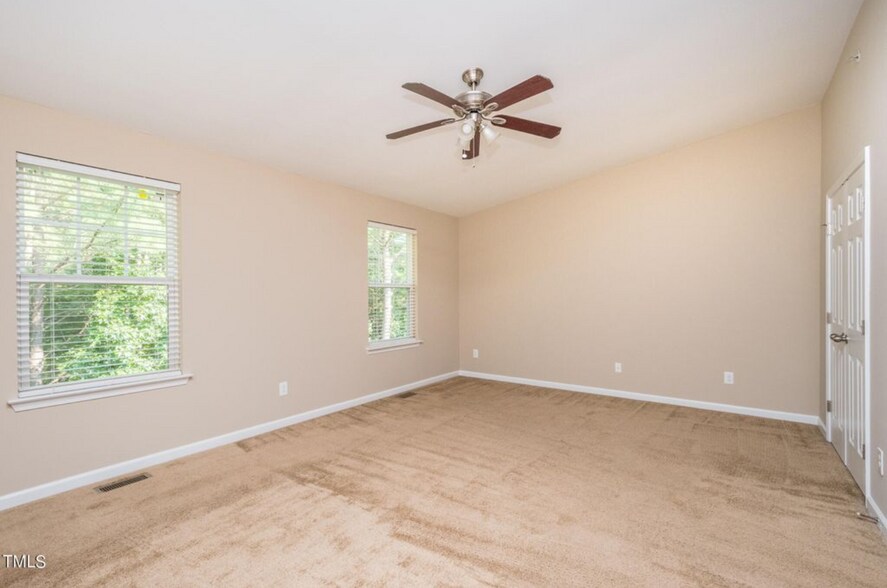 3rd Floor - Master Bedroom - 2230 Valley Edge Dr