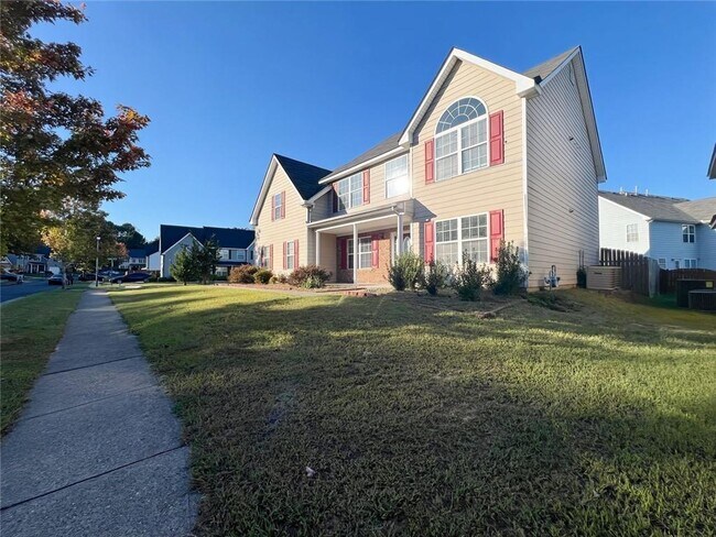 Building Photo - 2751 Spence Ct NE
