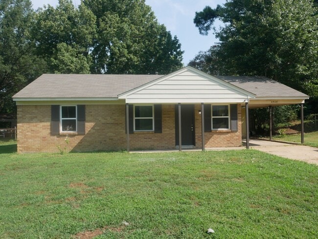 Primary Photo - 6465 Southbridge Cove