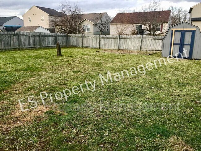 Building Photo - 5130 Hodson Pl