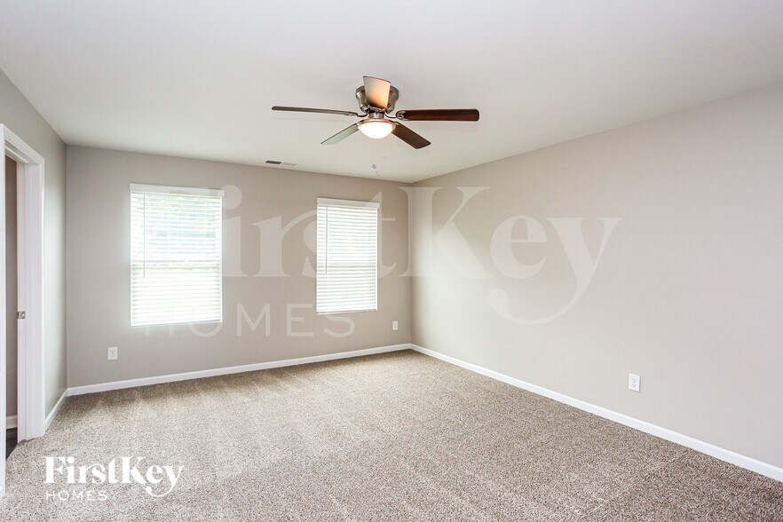 Building Photo - 2814 Curbstone Ln