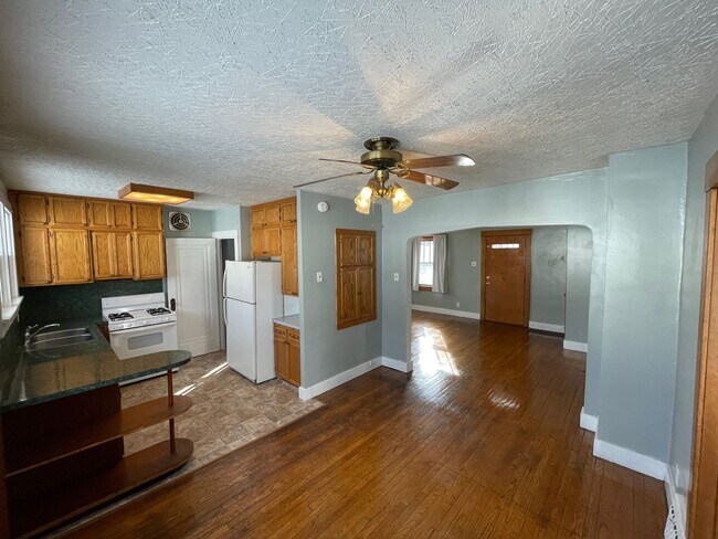 Building Photo - Home For Rent By Capital Property Management