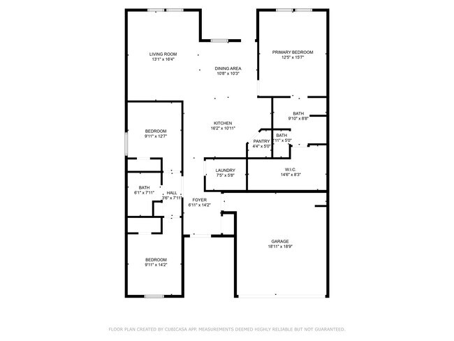 Building Photo - 40427 Basalt Elm Rd