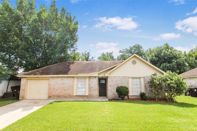 Primary Photo - 12702 Gotham Dr