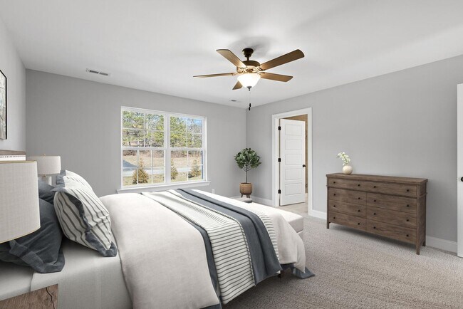 Building Photo - 1357 Baldwin Field Cir