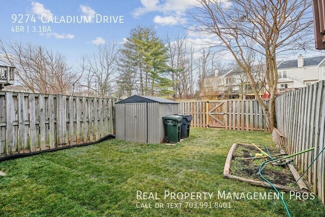 Building Photo - 9274 Caladium Dr