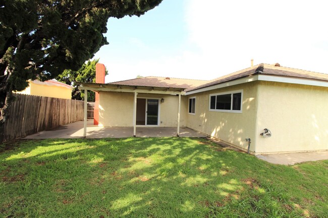 Building Photo - Oxnard Home Near Channel Islands Harbor