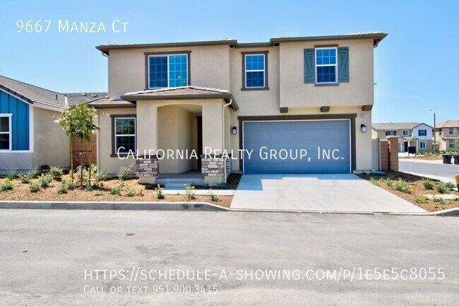 Primary Photo - 9667 Manza Ct