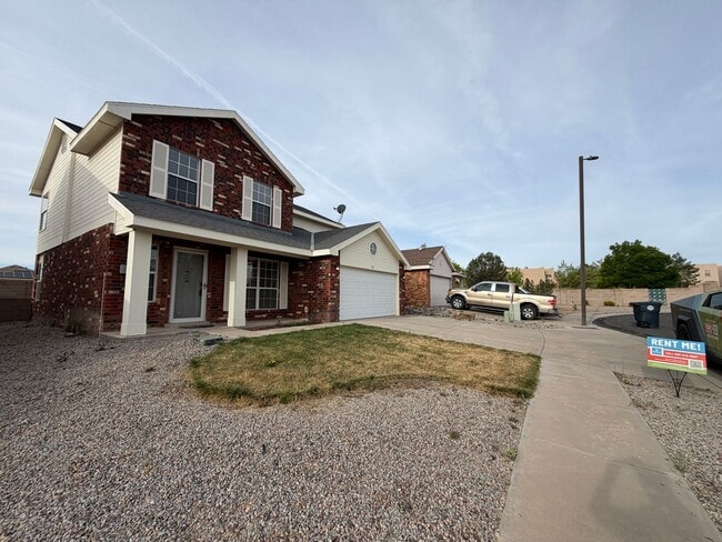Building Photo - 3 Bedroom Home Available Near Paseo Del Norte Blvd NE & Rainbow Blvd NW!