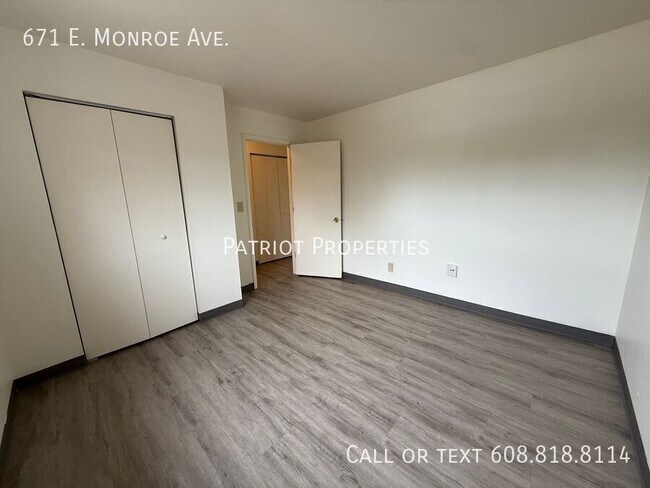 Building Photo - 671 E Monroe Ave