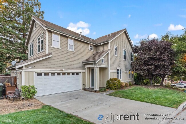 Building Photo - 3 br, 2.5 bath House - 815 Darcie Way, Mar...