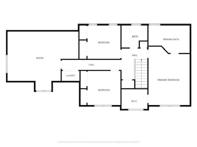 Building Photo - Fantastic Angier Home