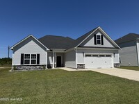 Building Photo - 461 Worsley Wy