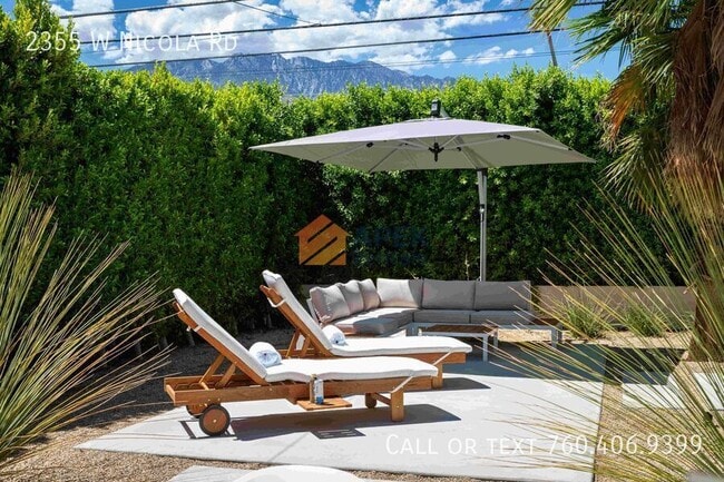 Building Photo - 2355 W Nicola Rd