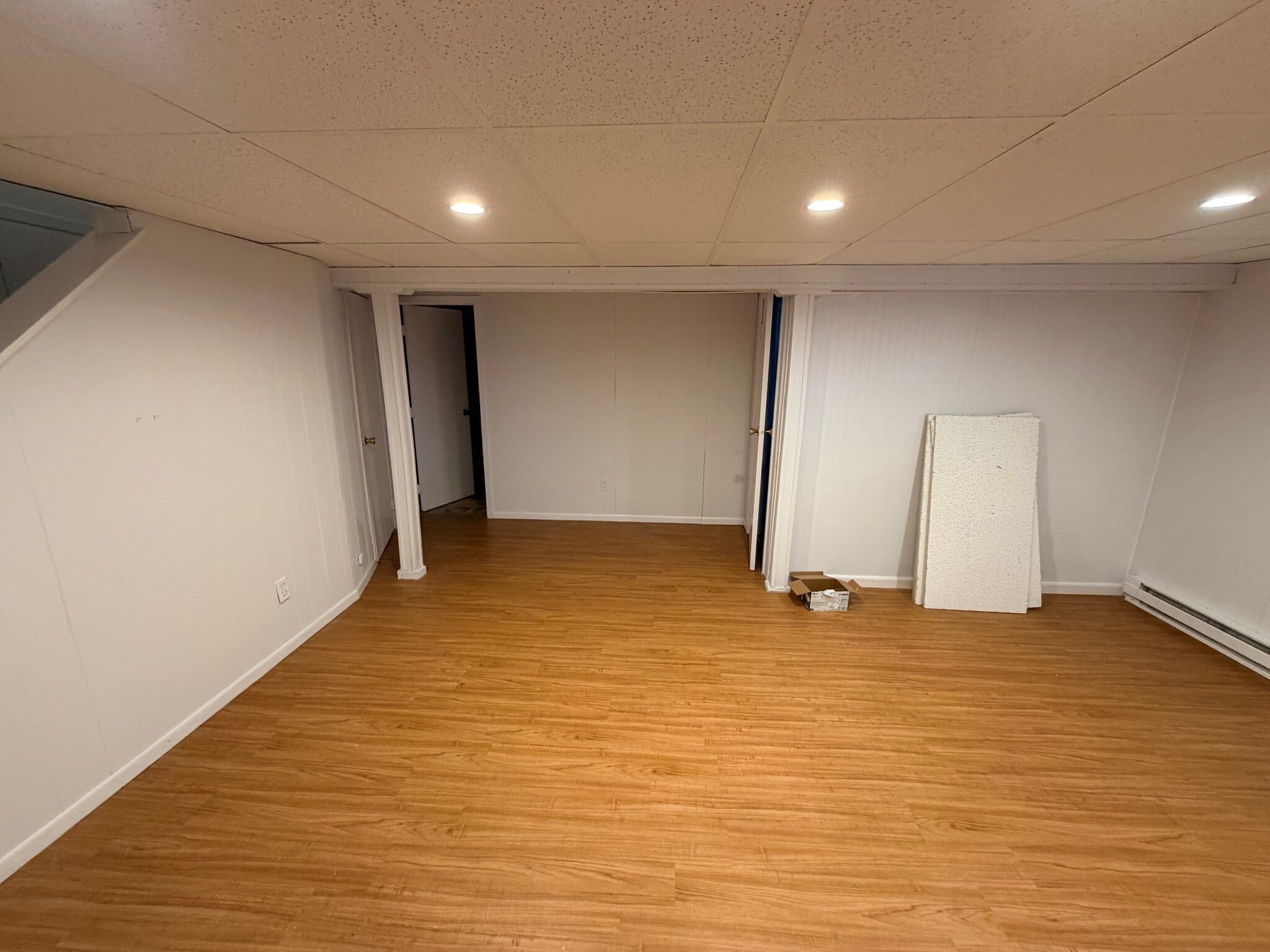 Building Photo - 528 King St