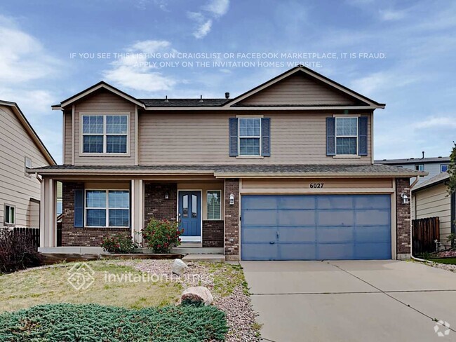 Building Photo - 6027 Pioneer Mesa Dr