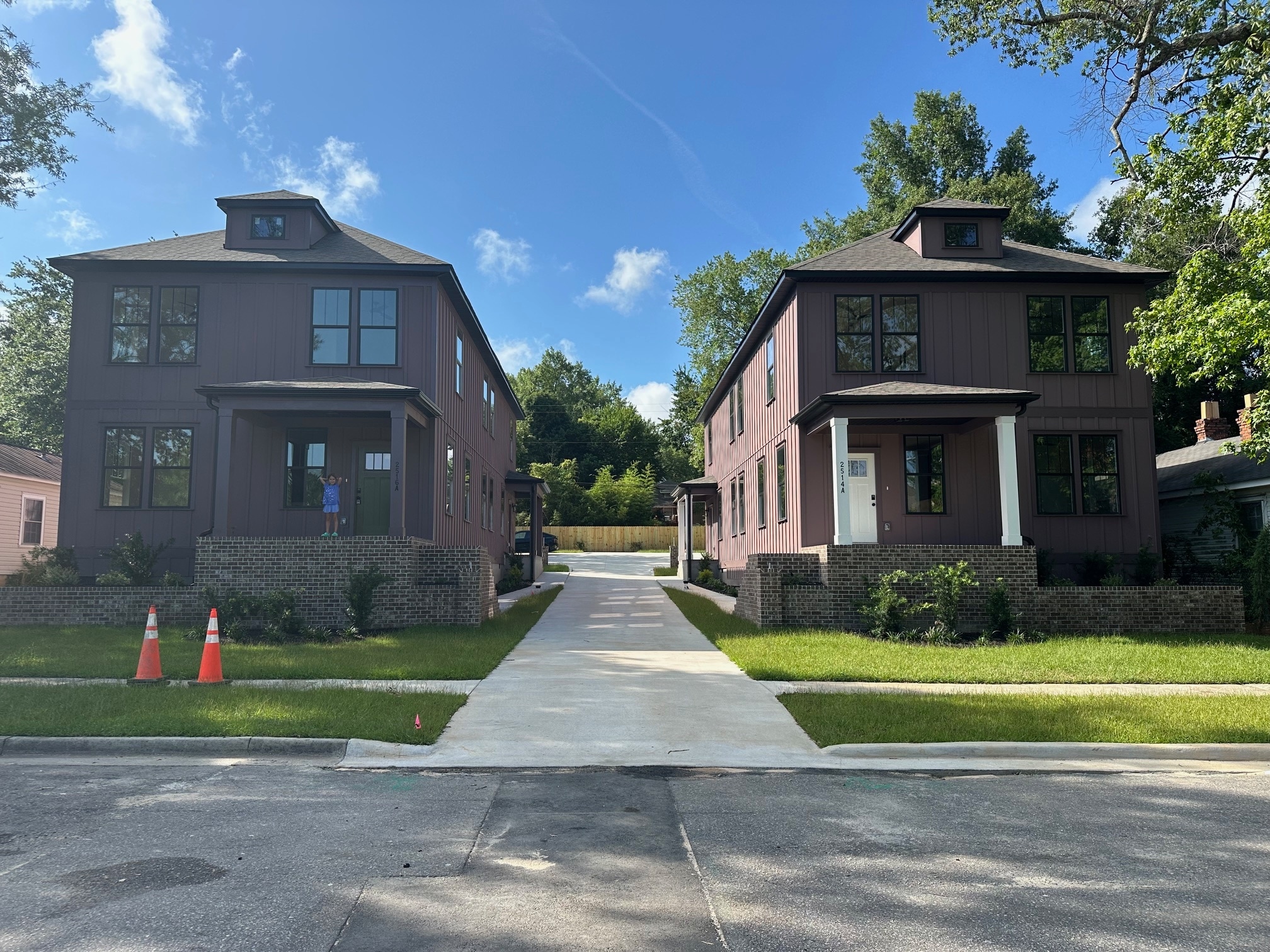 Building Photo - 2516 Richland St