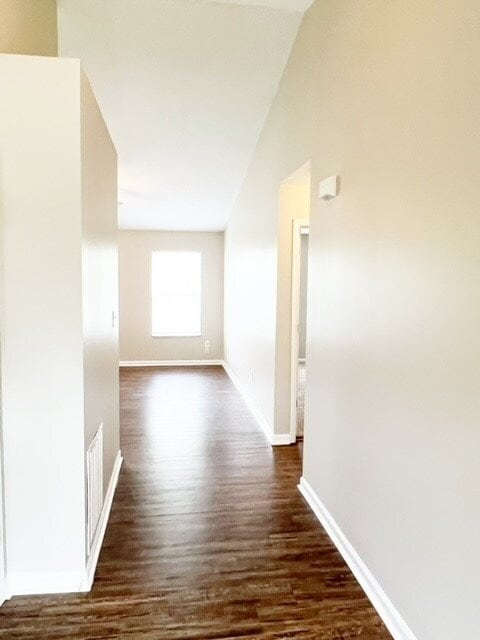 Building Photo - MCCORDSVILLE 3BR/2BA RANCH ON POND!