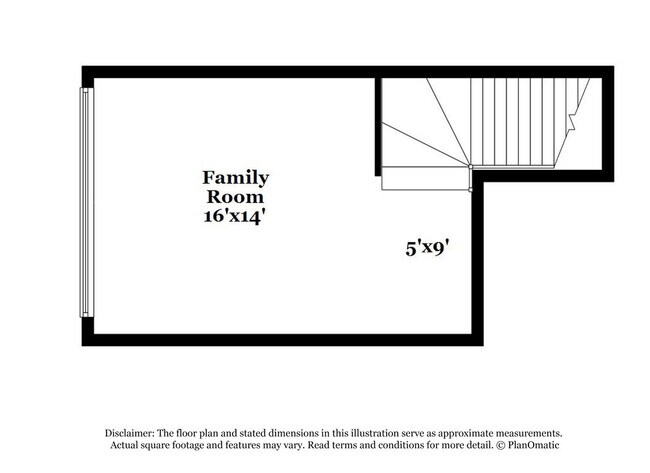 Building Photo - 1338 N Marcy Dr