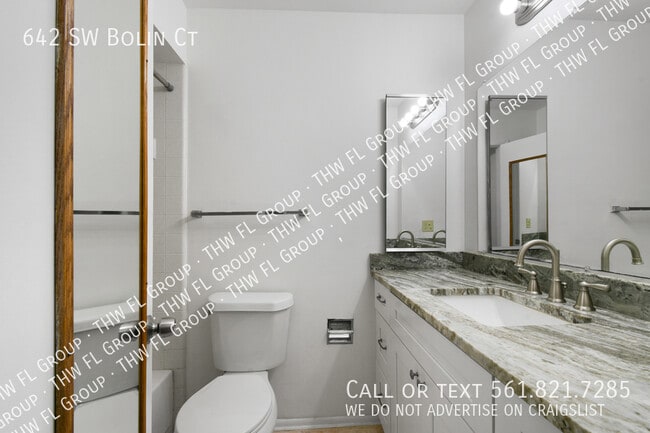 Building Photo - 642 SW Bolin Ct