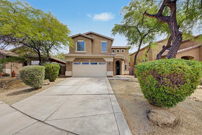 Building Photo - 42323 N 46th Dr