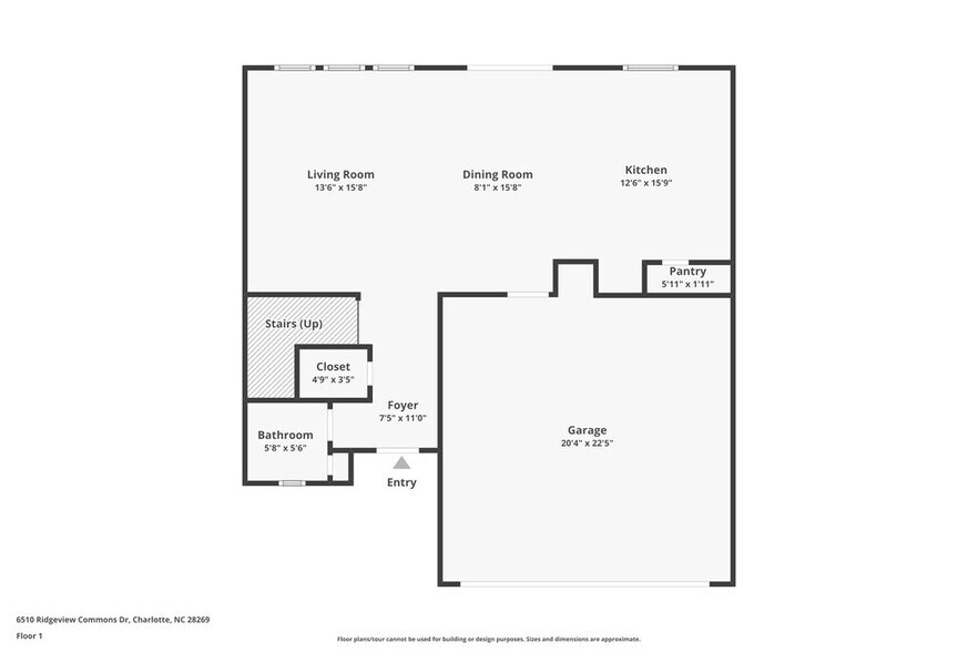 Building Photo - 6510 Ridgeview Commons Dr