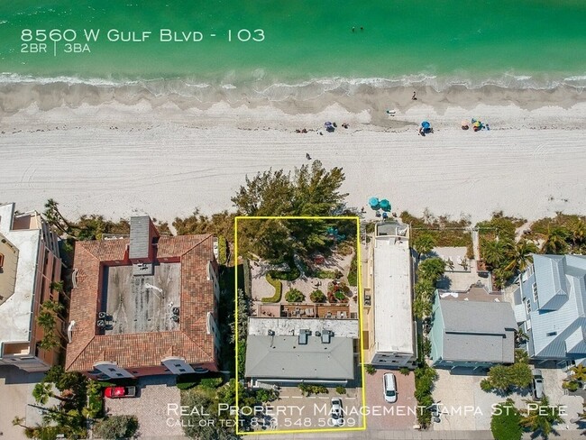 Building Photo - MAGNIFICENT RARE SUNSET BEACH HOME AVAILABLE