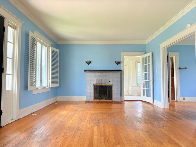 Building Photo - A Timeless 1920's Gem nestled in the heart...